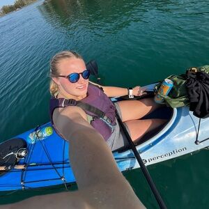 Meet your Posher, Madeline